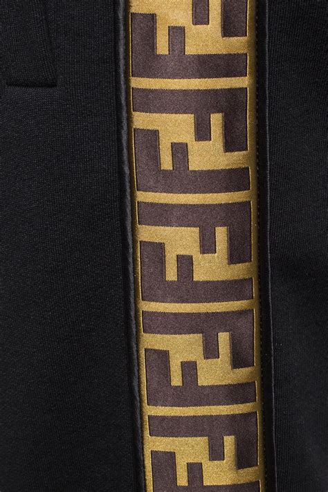 fendi sweatpant